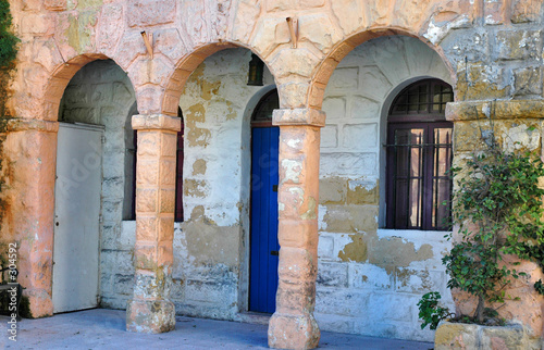 mediterranean romance