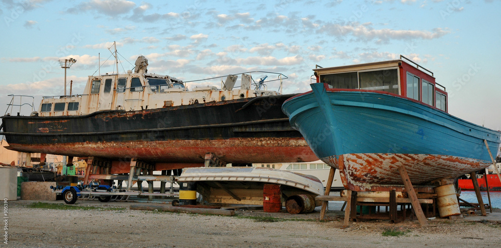 Fotografi drydock
