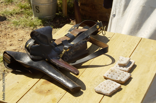 civil war armament 2