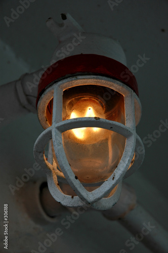 marine light