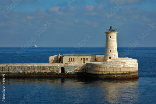 guarding malta