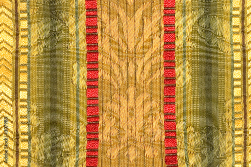 Canvas-taulu florentine stripes
