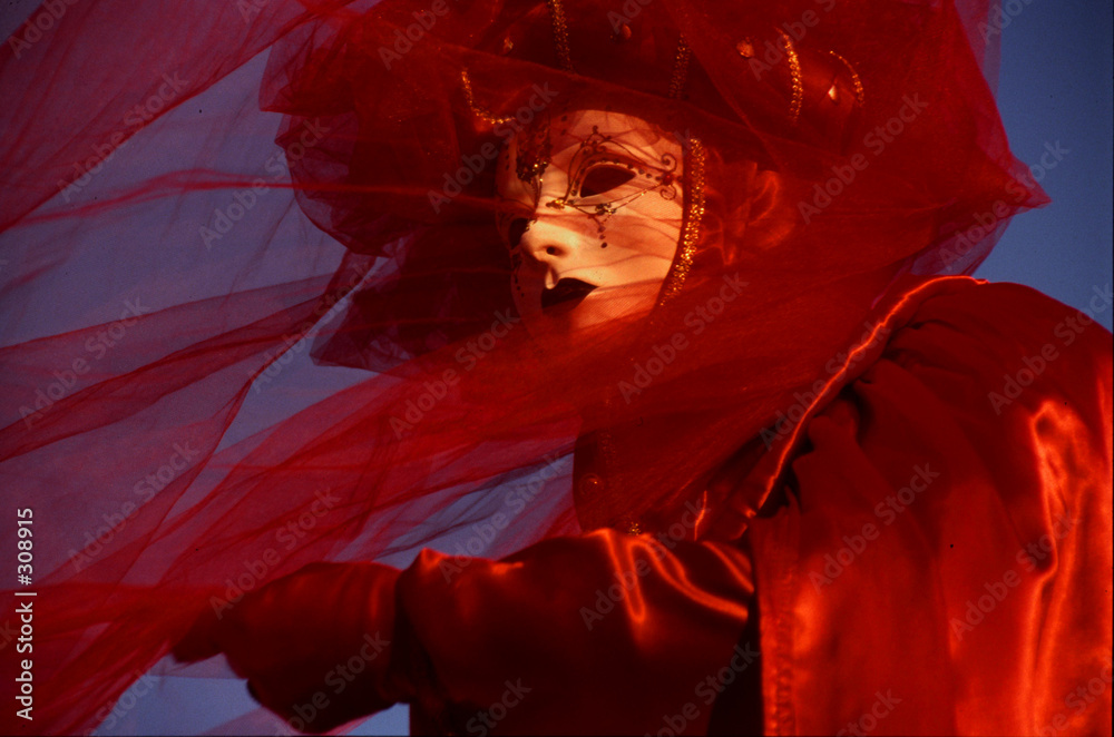 Obraz premium vom winde verweht