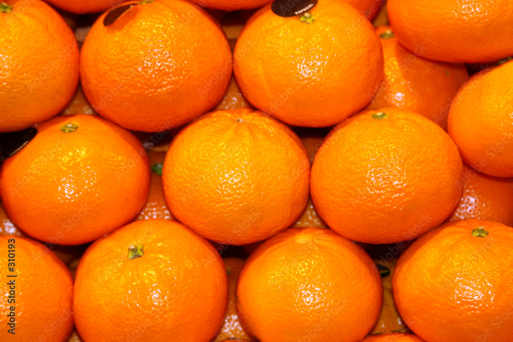 oranges oranges