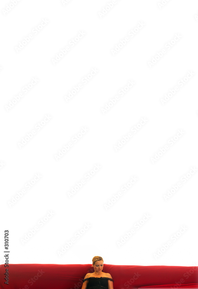 Fototapeta premium dani ist eindam