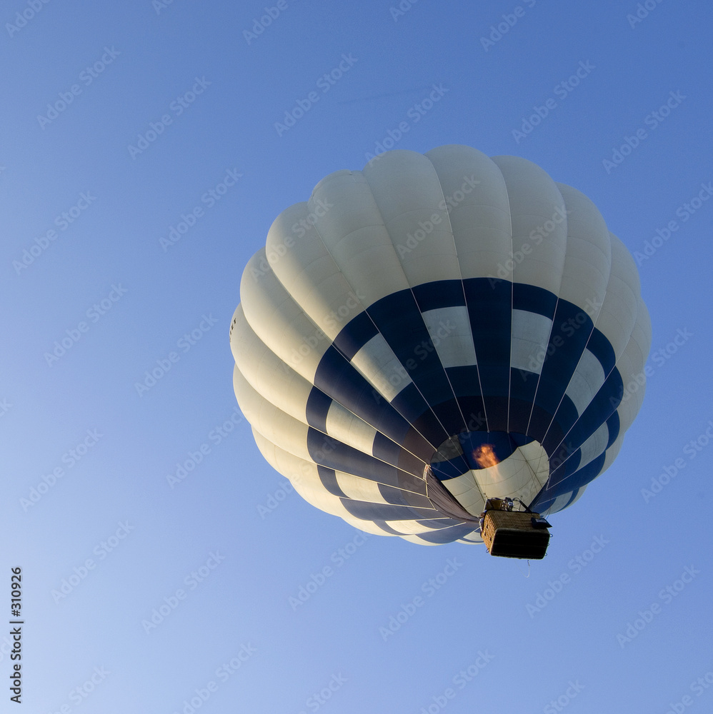 Obraz premium ballon