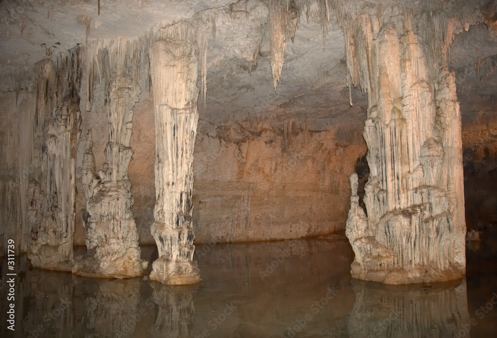 Fotografie nettuno cave