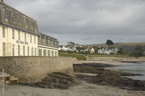 st mawes photo