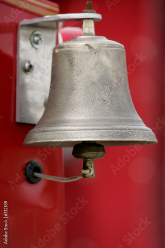 fire bell