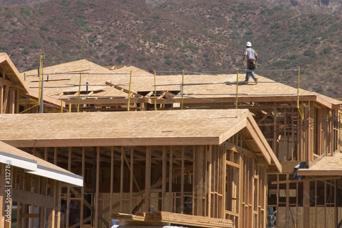 new home construction