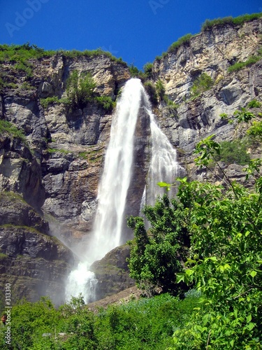 stewart falls utah