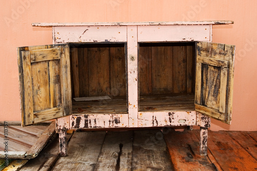 antique #3