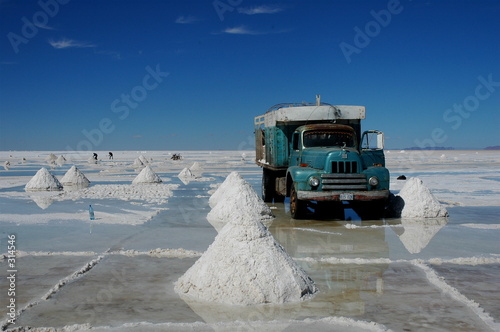 salar photo