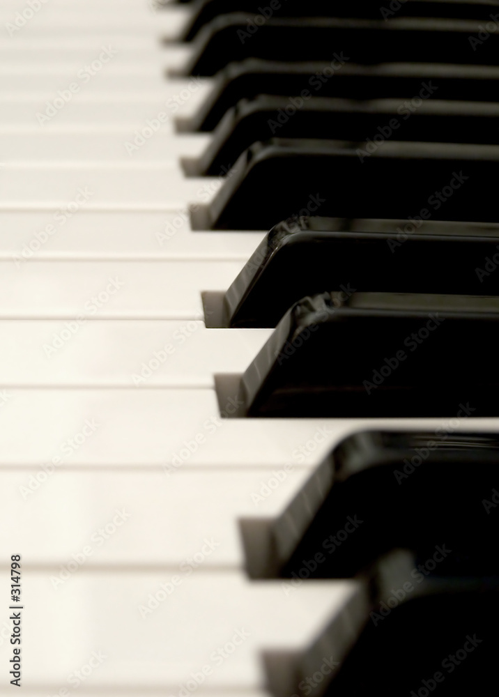 piano keys piano keys