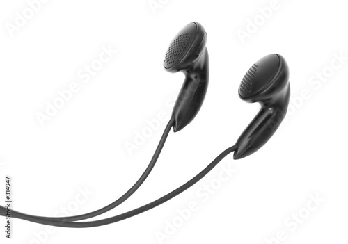 earbuds photo