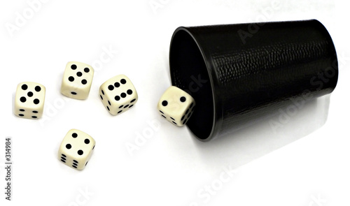 dice