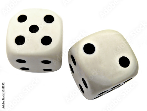 dice