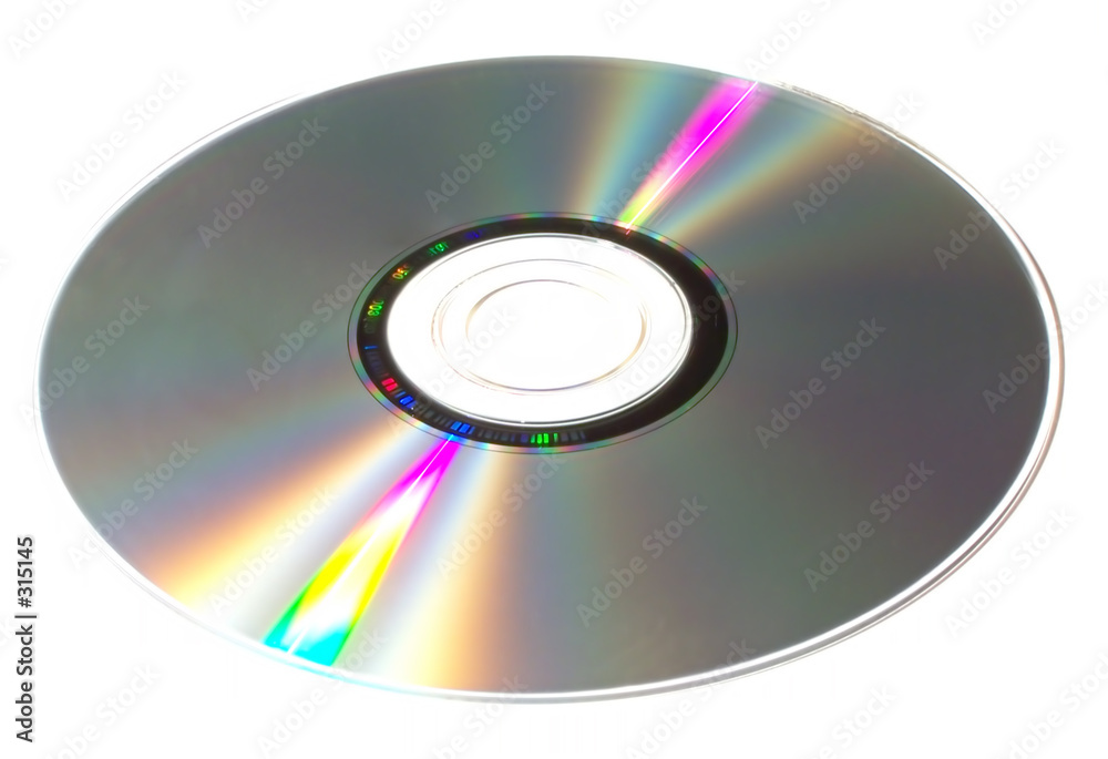 optical disc optical disc