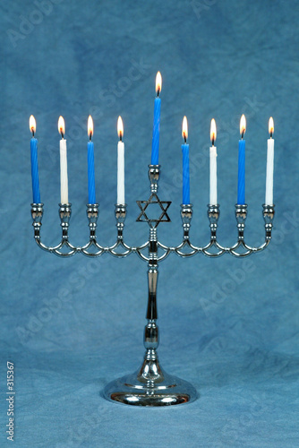 menorah
