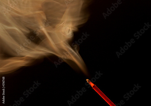 joss stick 1