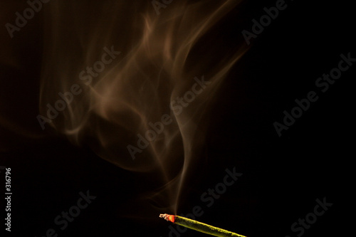 joss stick 3