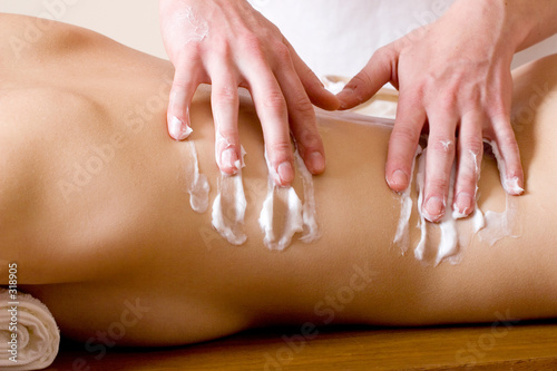 massage #20 photo
