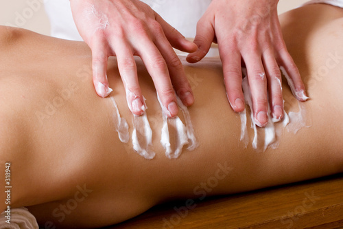 massage #21 photo