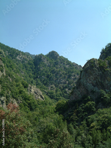 craggy gorge 2
