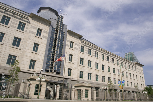 united states embassy