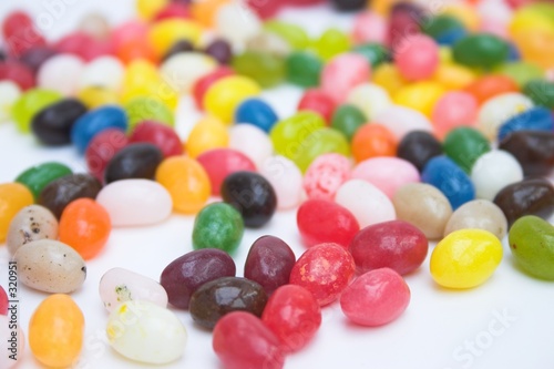 jelly bean candy
