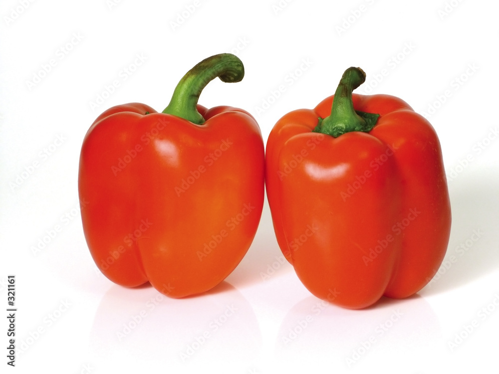 red pepper red pepper