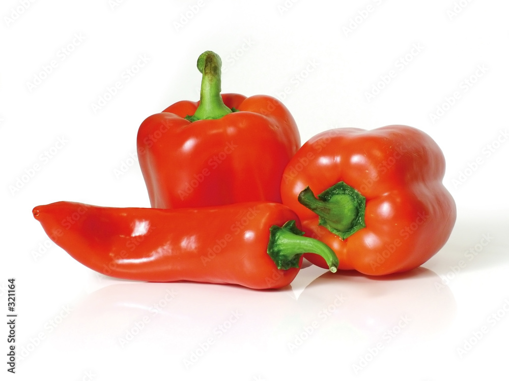 red pepper red pepper