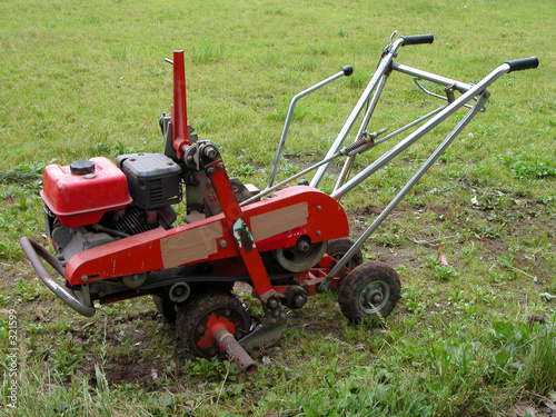 agriculture device