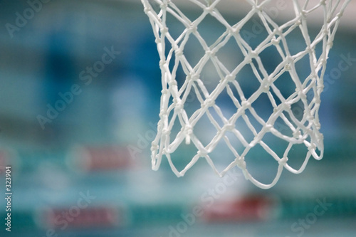 basketball net