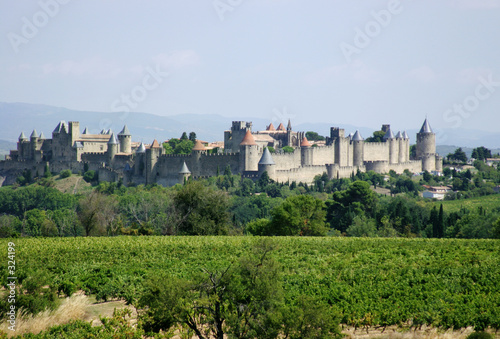 carcassonne