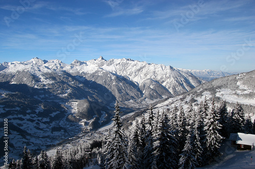 das montafon photo