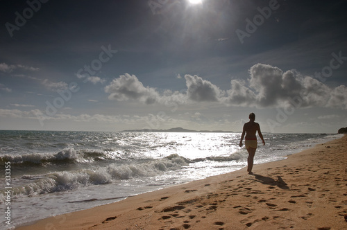 walk