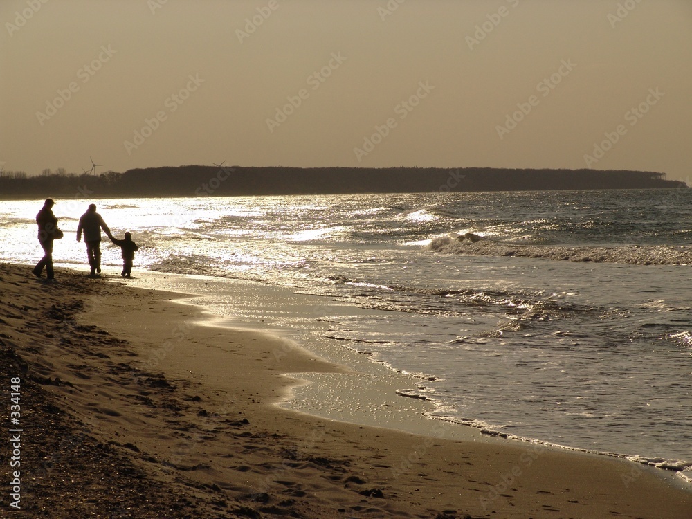 ostseestrand