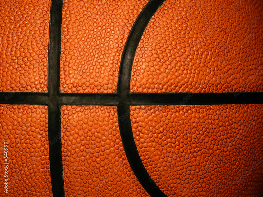 Fototapeta premium basketball
