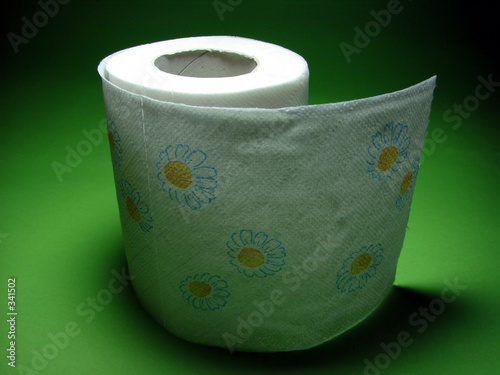 toilete paper