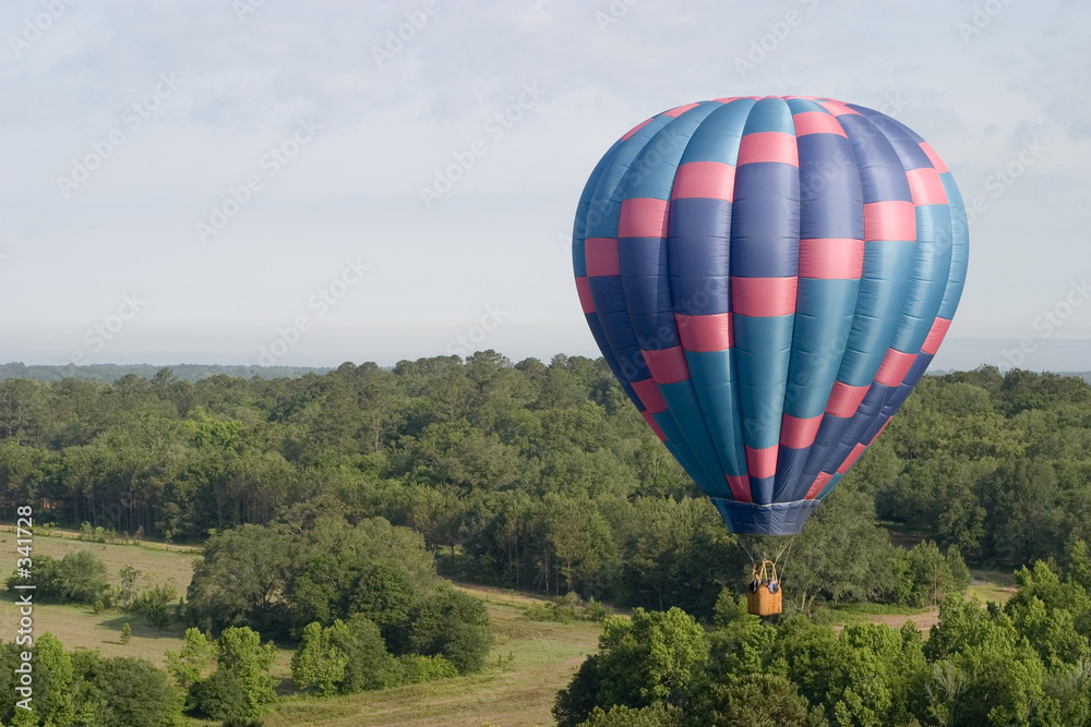Fototapeta premium drifting