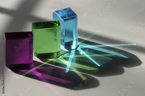 Фотография contemporary color