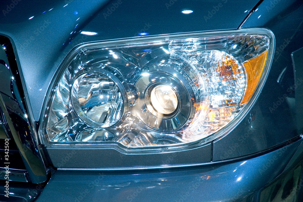 headlight headlight