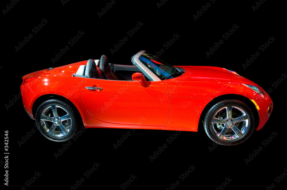 pontiac solstice