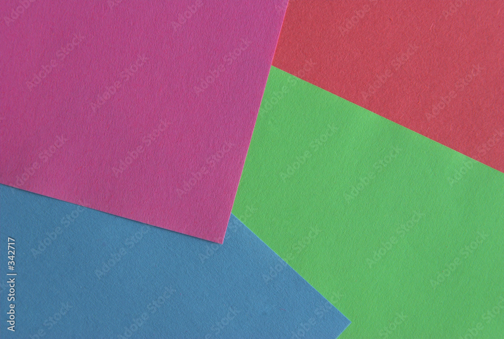 notes from diferent colors notes from diferent colors