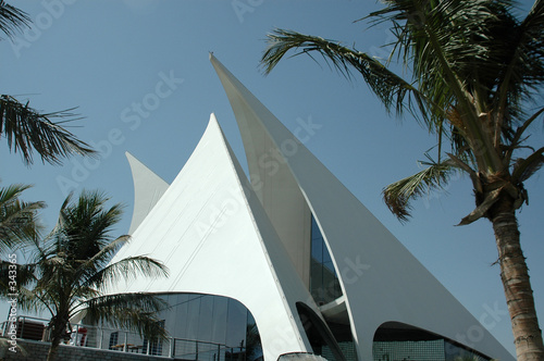 dubai golf club photo
