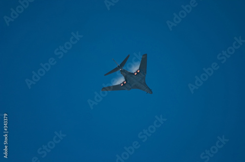 bomber