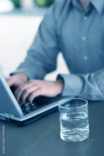 business thirst