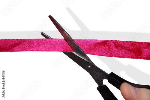 opening