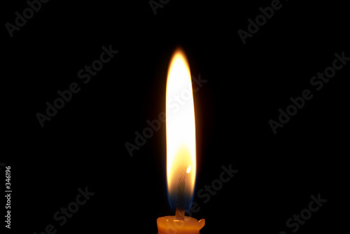 light in darkness